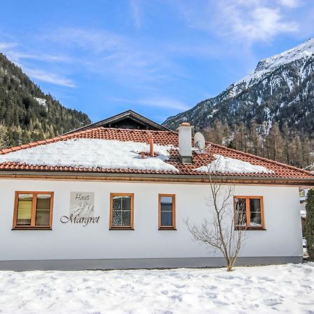 Holiday Home Margret By Interhome แลงเงนเฟลด์ ภายนอก รูปภาพ
