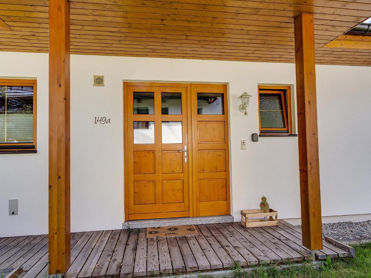 Holiday Home Margret By Interhome แลงเงนเฟลด์ ภายนอก รูปภาพ
