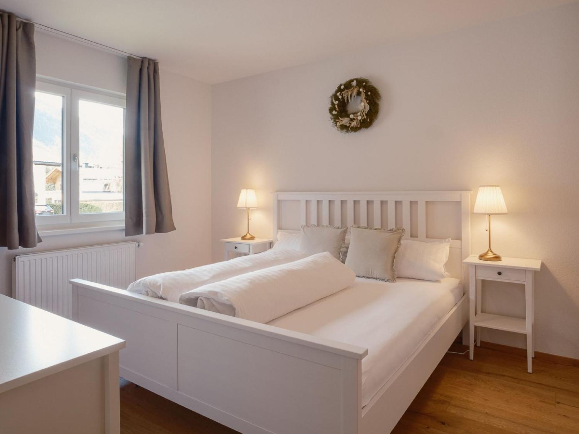 Holiday Home Margret By Interhome แลงเงนเฟลด์ ภายนอก รูปภาพ