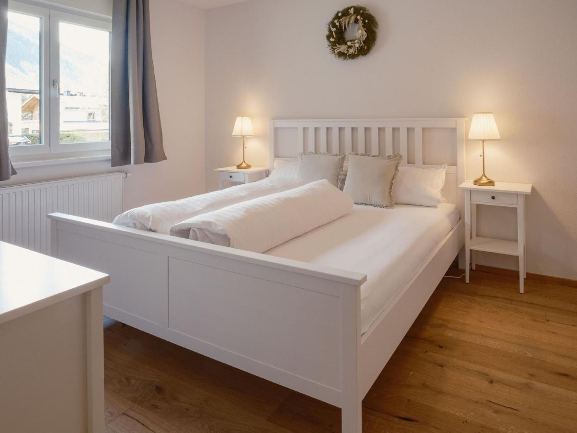 Holiday Home Margret By Interhome แลงเงนเฟลด์ ภายนอก รูปภาพ