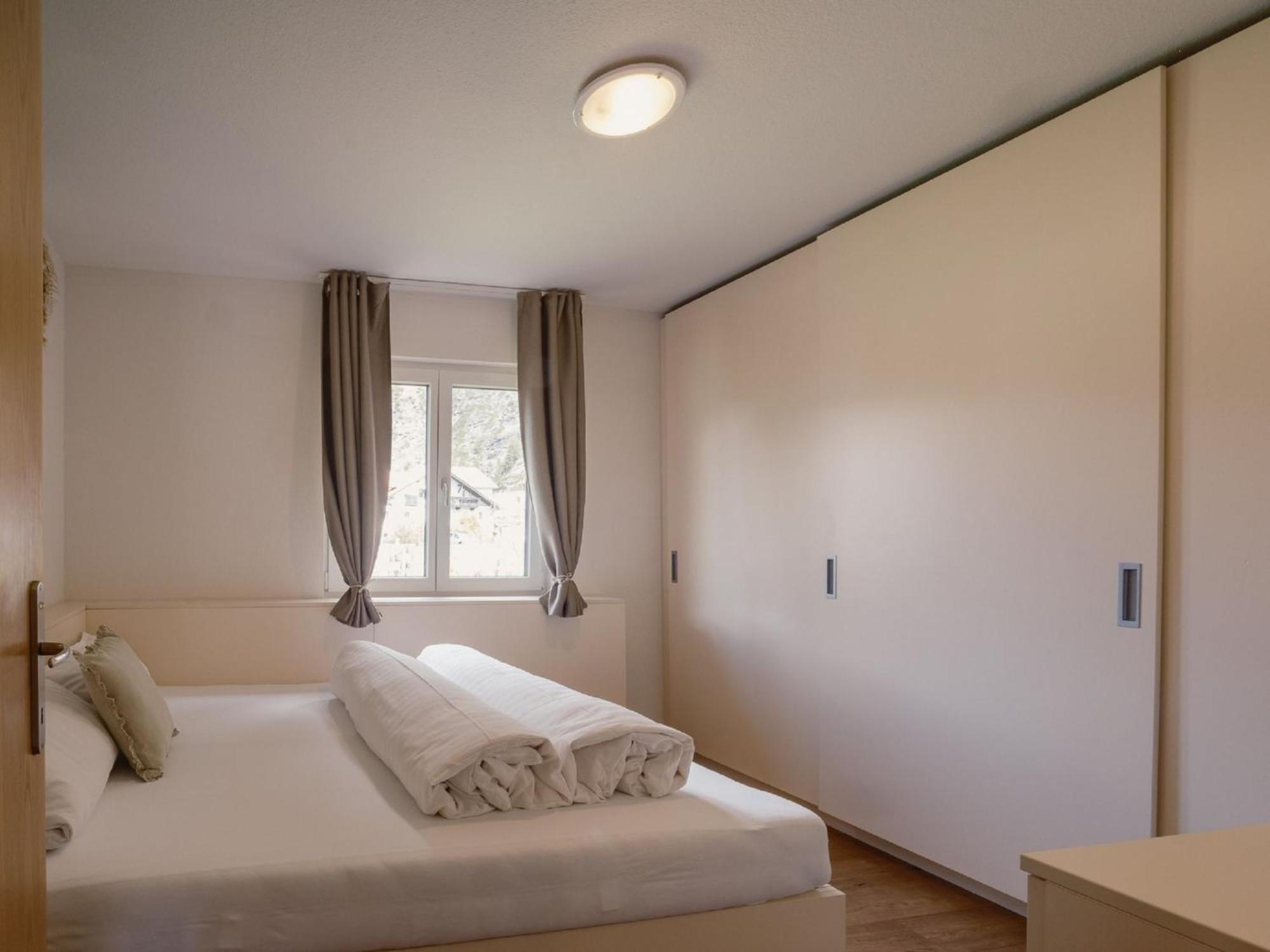 Holiday Home Margret By Interhome แลงเงนเฟลด์ ภายนอก รูปภาพ