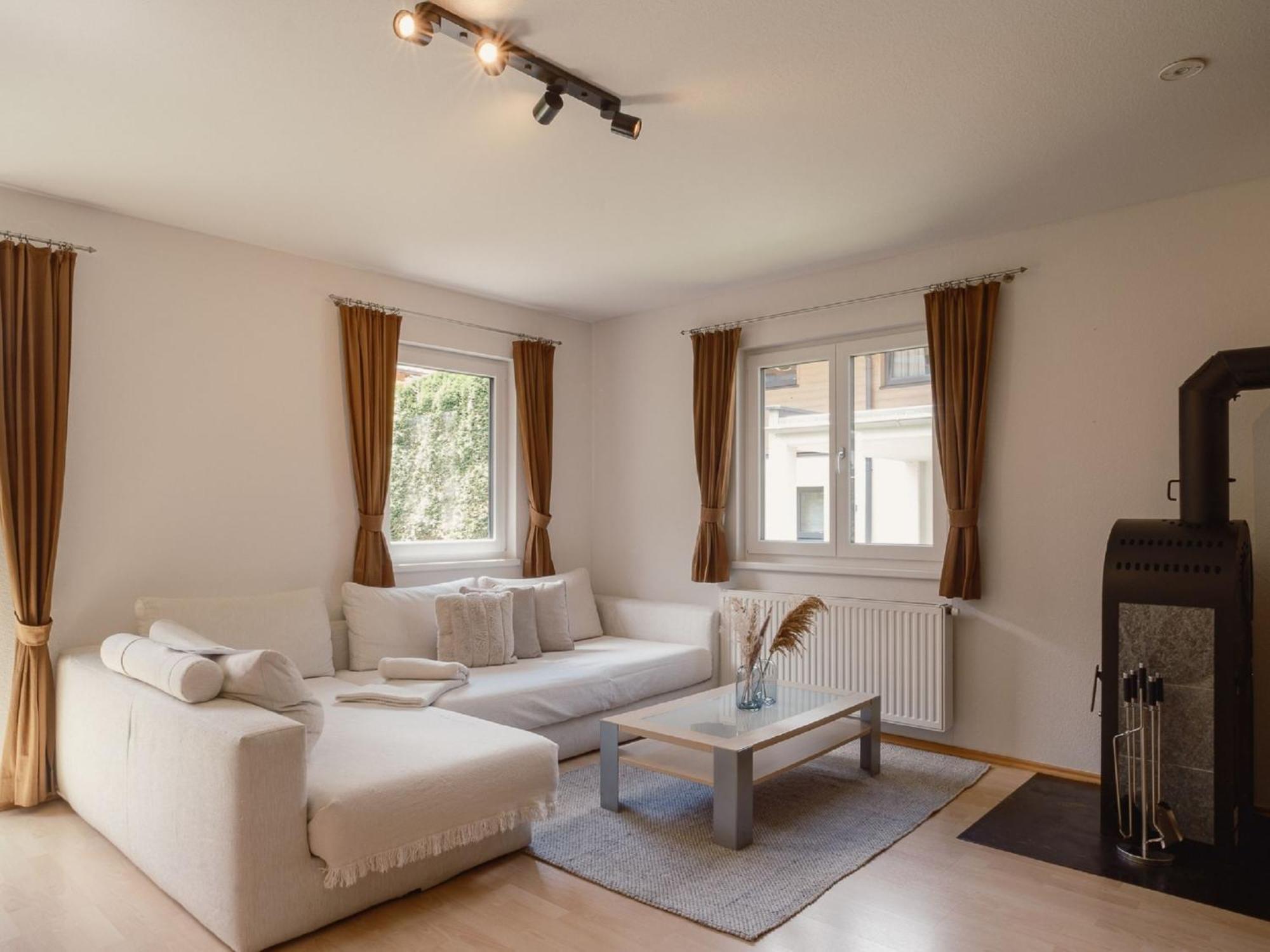 Holiday Home Margret By Interhome แลงเงนเฟลด์ ภายนอก รูปภาพ