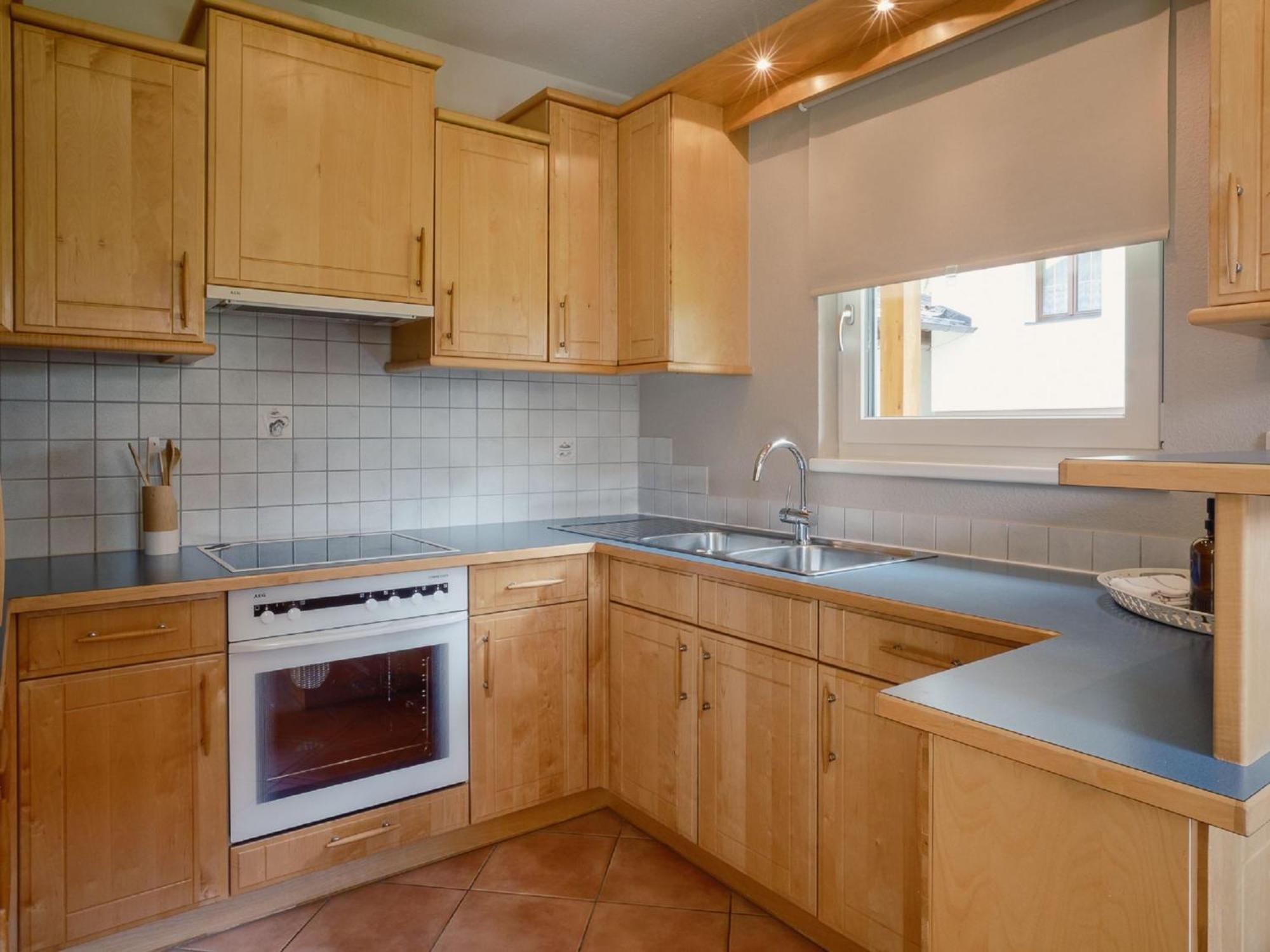 Holiday Home Margret By Interhome แลงเงนเฟลด์ ภายนอก รูปภาพ
