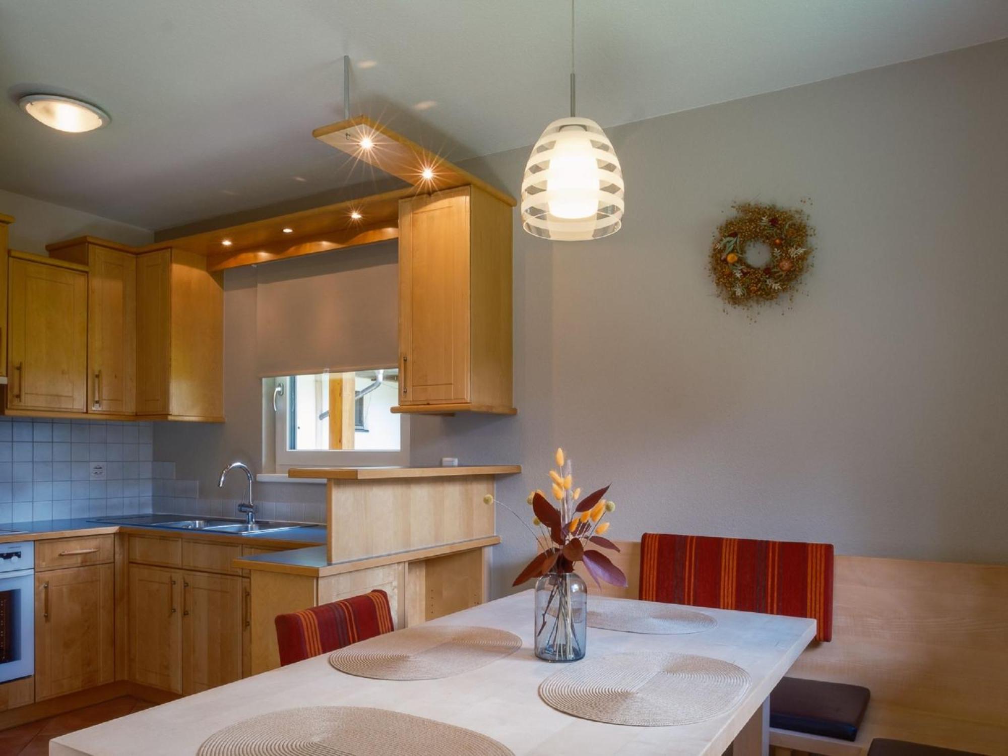 Holiday Home Margret By Interhome แลงเงนเฟลด์ ภายนอก รูปภาพ