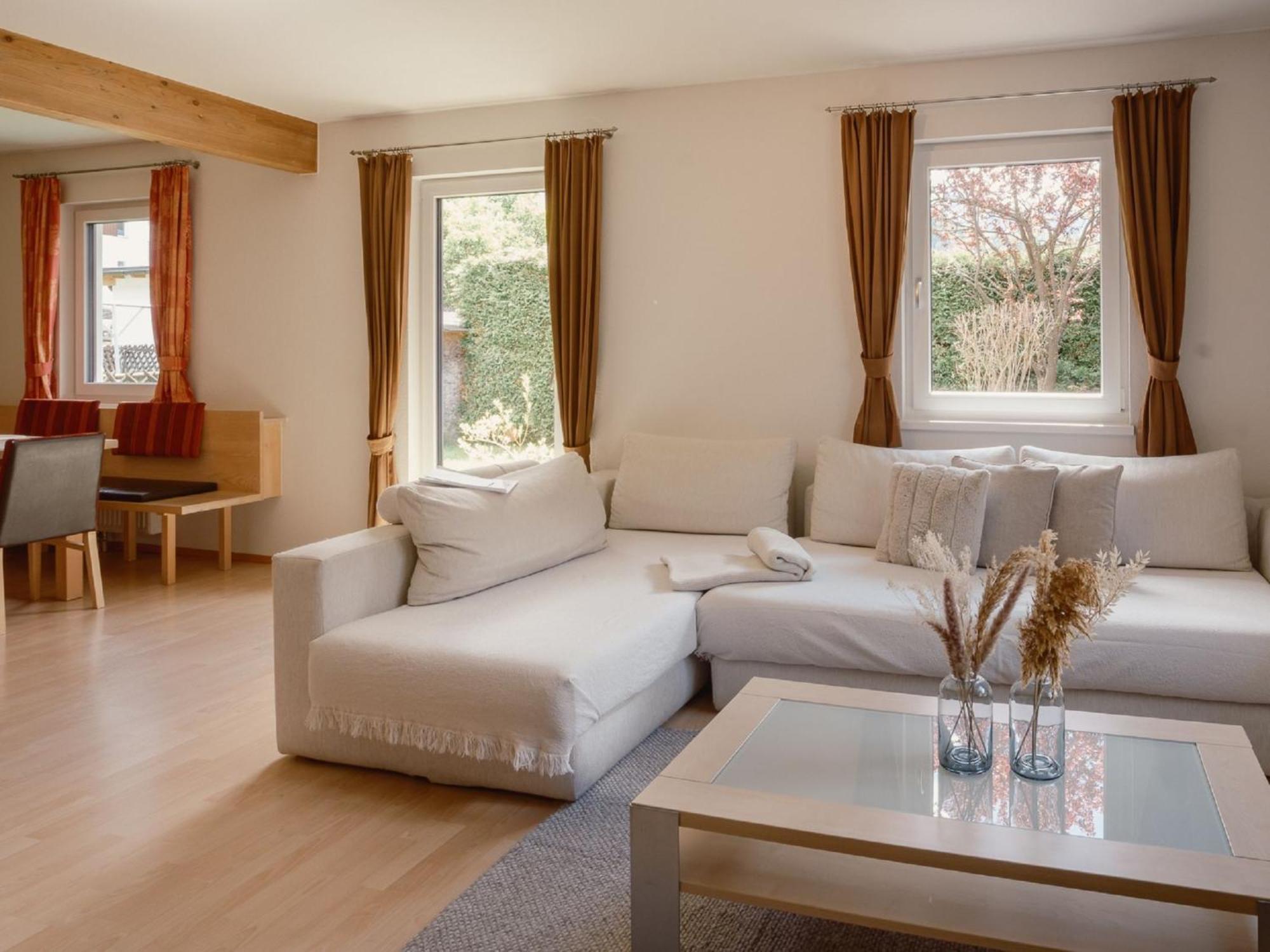 Holiday Home Margret By Interhome แลงเงนเฟลด์ ภายนอก รูปภาพ