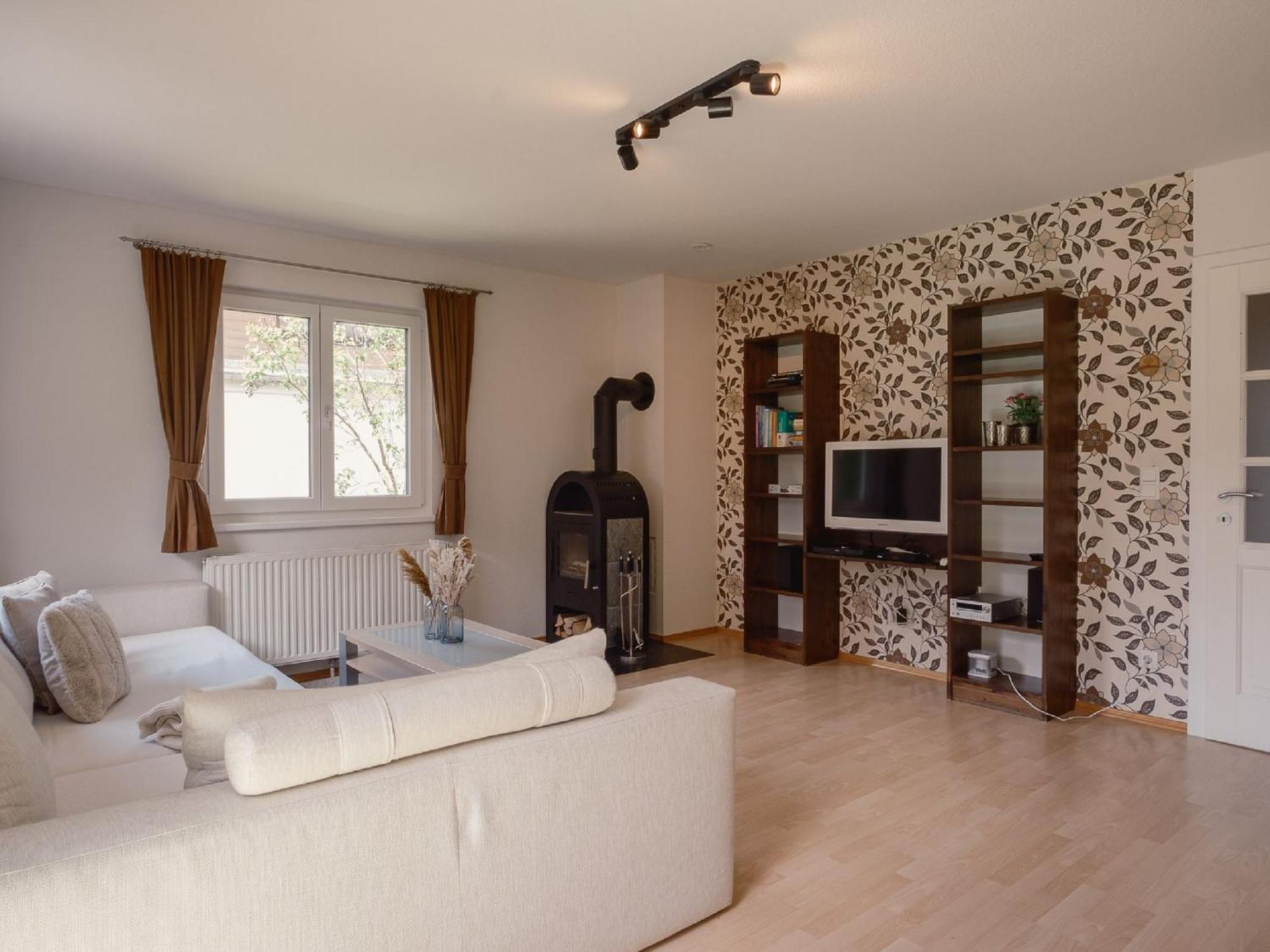 Holiday Home Margret By Interhome แลงเงนเฟลด์ ภายนอก รูปภาพ
